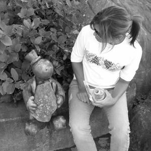 Meet your Posher, Estell